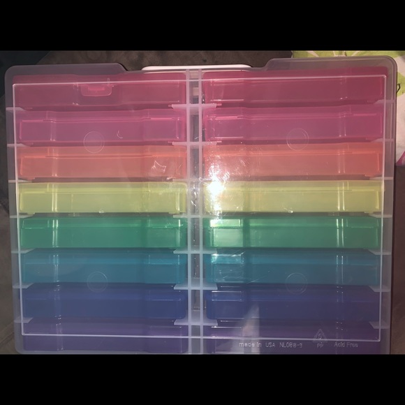 Picture storage box - Picture 2 of 6